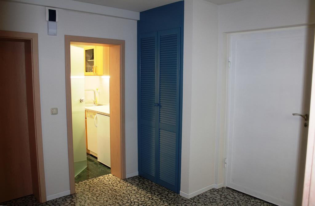 Waldhaus Hahnenklee Apartment กอสลาร์ ห้อง รูปภาพ